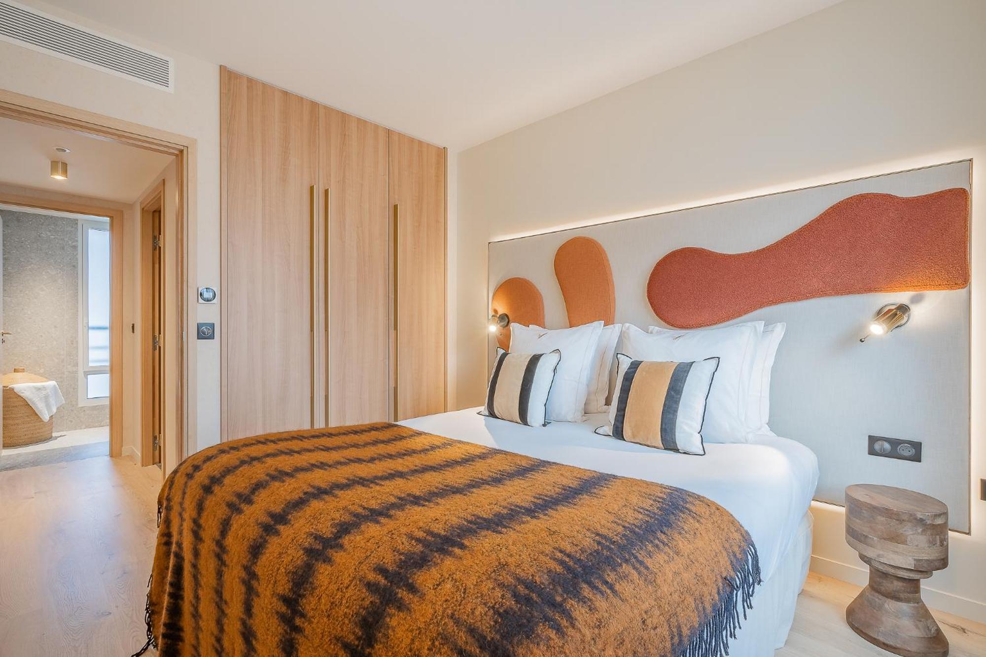 Yuna Porte-Maillot - Aparthotel Levallois-Perret Exterior foto